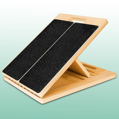 Ergonomic Slant Board